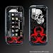 Verizon samsung glyde Gel skin skins glyde-g153