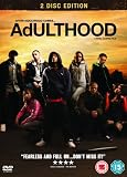 Adulthood [UK IMPORT] - Adam Deacon