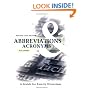 Abbreviations & Acronyms: Guide for Family Historians, Second Edition