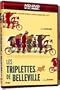 Les Triplettes de Belleville [HD DVD]