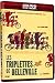 Les triplettes de belleville [HD DVD]