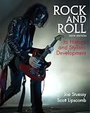 Rock and Roll: Its History and Stylistic Development (6th Edition)
