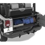 BESTOP 4263401 Cargo Holder by Bestop