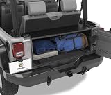 BESTOP 4263401 Cargo Holder