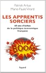 Les apprentis sorciers:40 ans d'�chec...