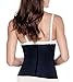Classic Cincher Waist Trainer Girdle, Shapewear by Amia A102