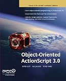 Object-Oriented ActionScript 3.0