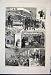 1879 Distress In Sheffield Sketches Poor Needy Hungry