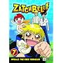 Zatch Bell!, Vol. 7: Apollo, The Free Traveler