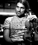 David Garrett