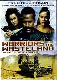 WARRIORS of the WASTELAND[SLIM CASE]