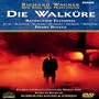 Wagner - Die Walkure / Boulez, Jones, Altmeyer, Schwarz, Hofmann, Bayreuth Festival (Ring Cycle Part 2)