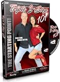 Triple Two-step 101 (Shawn Trautman Dance Instruction)