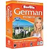Berlitz German Premier Version 2 (PC/Mac)