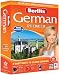 Berlitz German Premier Version 2 (PC/Mac)