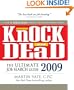 Knock 'em Dead 2009: The Ultimate Job Search Guide (Knock 'em Dead)