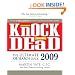 Knock �em Dead 2009: The Ultimate Job Search Guide (Knock 'em Dead)