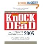 Knock �em Dead 2009: The Ultimate Job Search Guide (Knock 'em Dead)