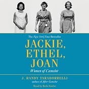 Jackie, Ethel, Joan: Women of Camelot | [J. Randy Taraborrelli]