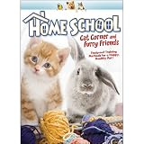 Home School: Cat Corner & Furry Friends