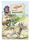 Produkt-Bild: Coppenrath - T-Rex World: 88 coole Dinosticker Coppenrath Verlag 70282
