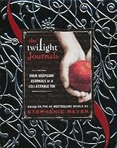 The Twilight Journals