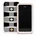 ケイトスペード iPhone 4 ケース Kate Spade SIGNATURE SPADE iPhone4 Case