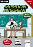  : Mission: Wissen - 7. Kl. Jungen