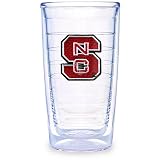 Tervis Tumbler North Carolina 16oz Tumbler Set of 4