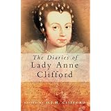 the diaries of lady anne clifford