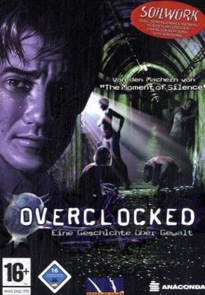 Childrens Toyshop  Video-Spiele : Overclocked - Eine Geschichte über Gewalt (DVD-ROM)