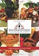 Cooking with Two Snooty Chefs: Gourmet Seasonings and Other Uppity Selections