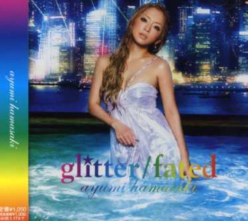glitter/fated 浜崎あゆみ