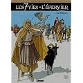 Les sept vies de l'epervier int�grale tomes 1 a 7