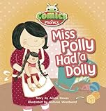 Miss Polly had a dolly
