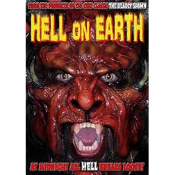 Hell On Earth