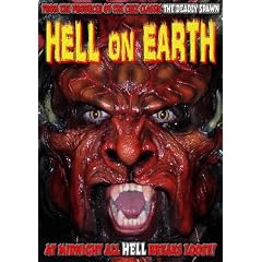Hell on Earth
