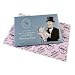 Town Talk Original Anti Tarnish Silver Polishing Cloth - 12.5cm x 17.5cm - 5" x 7"
