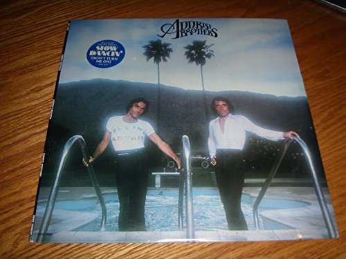 The Addrisi Brothers - Original Jukebox Hits - D2 - Zortam Music