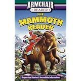 armchair reader the mammoth reader
