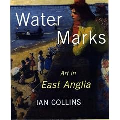 Water Marks: Art in East Anglia