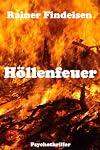 Höllenfeuer (German Edition)