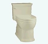 TOTO Soiree 1 Piece Toilet BONE