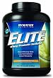 Dymatize Nutrition Elite Whey Protein Powder, Smooth Banana, 5 Pound