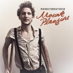 Mount Pleasure [Vinyl LP]