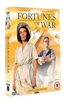 Fortunes Of War (Three Discs) (DVD)