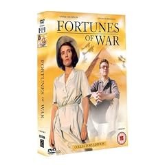 Fortunes Of War (Three Discs) (DVD)