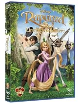 Rapunzel - L'Intreccio Della Torre (Regione 2)