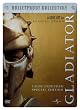 Gladiator - Extended Special Edition - Bulletproof Collection (3 DVDs im Steelbook)