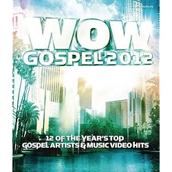 WOW Gospel 2012